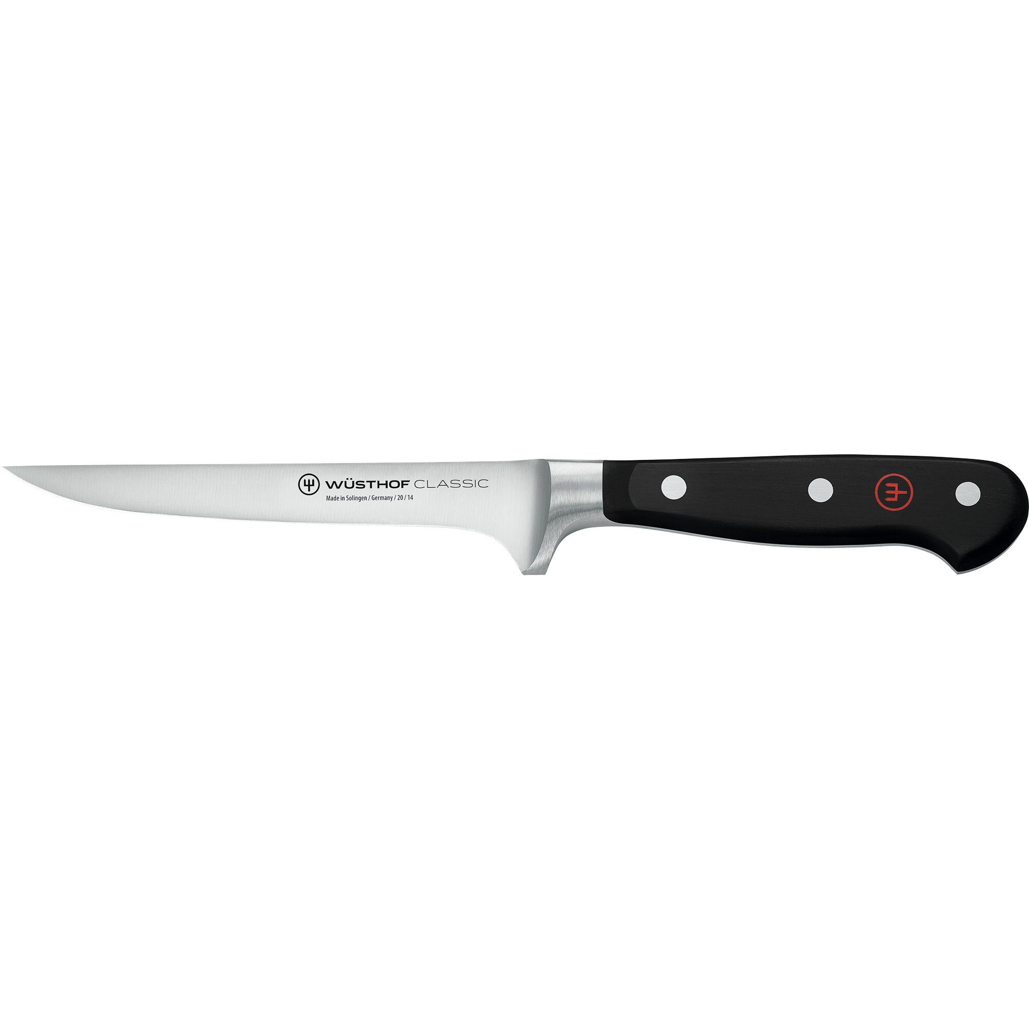Wüsthof Classic udbenerkniv 14 cm.