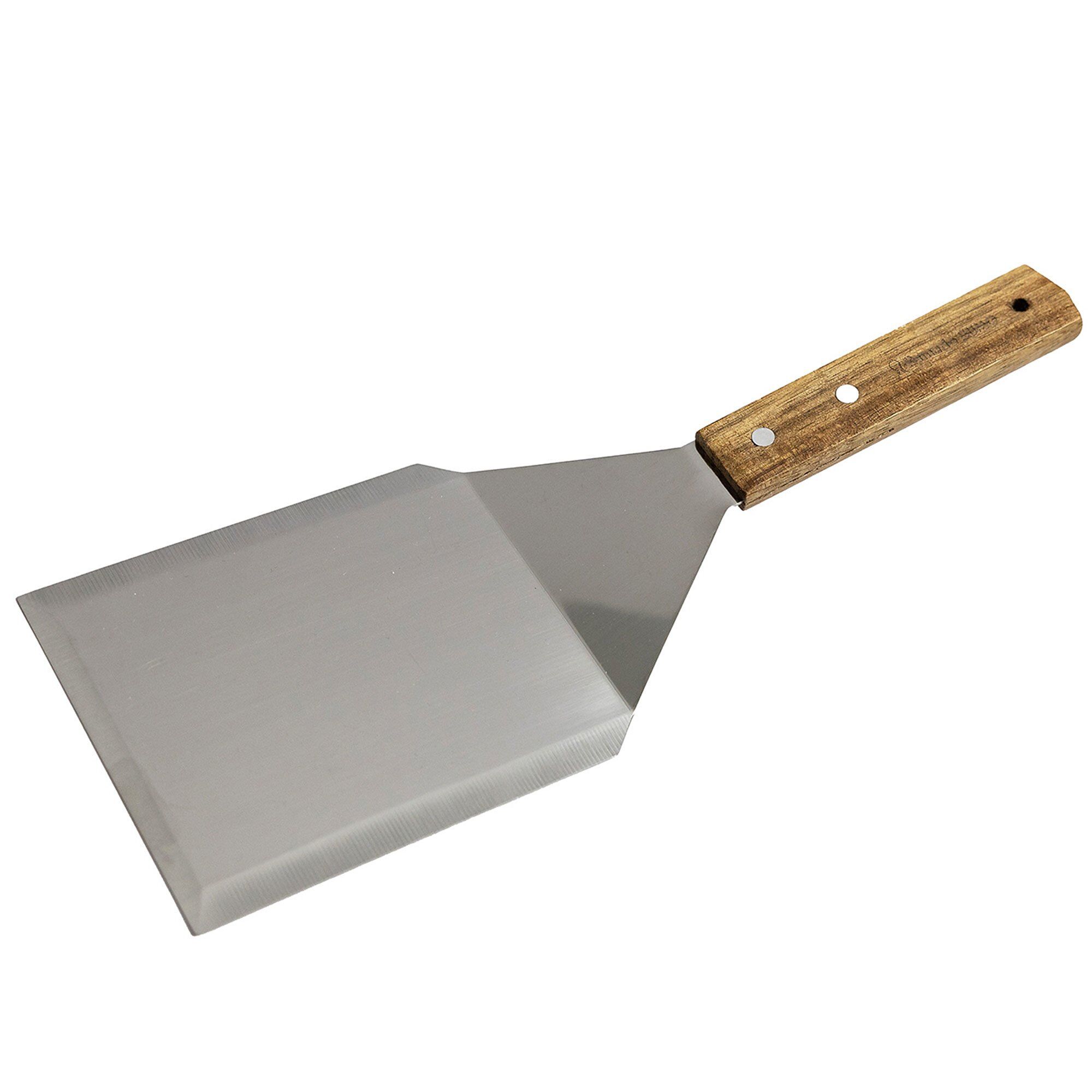 Kamado sumo Burgerspade XXL