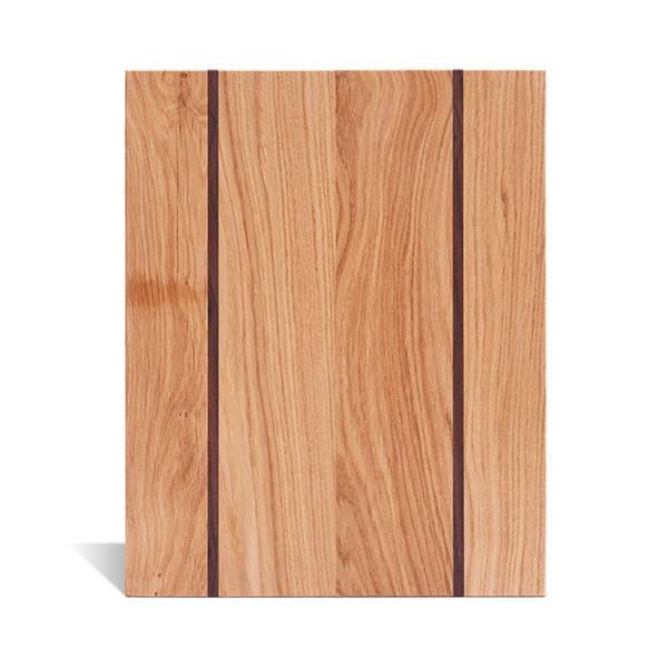 Wood Zone WZ.40 skærebræt - Sæt af 3 stk.  - Massiv eg  : Erling Christensen Møbler