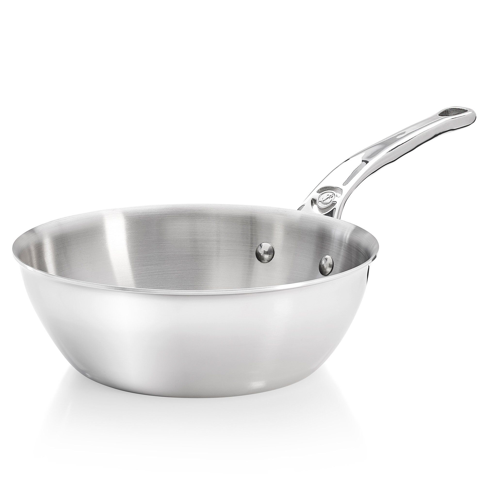 De buyer Affinity Sauteuse 3 l