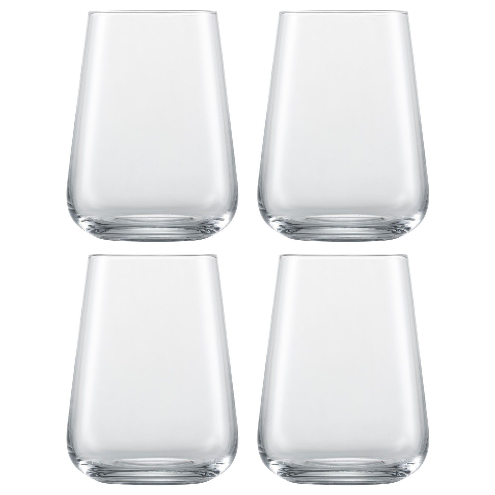 Zwiesel Vervino vandglas 48 cl, 4-pak