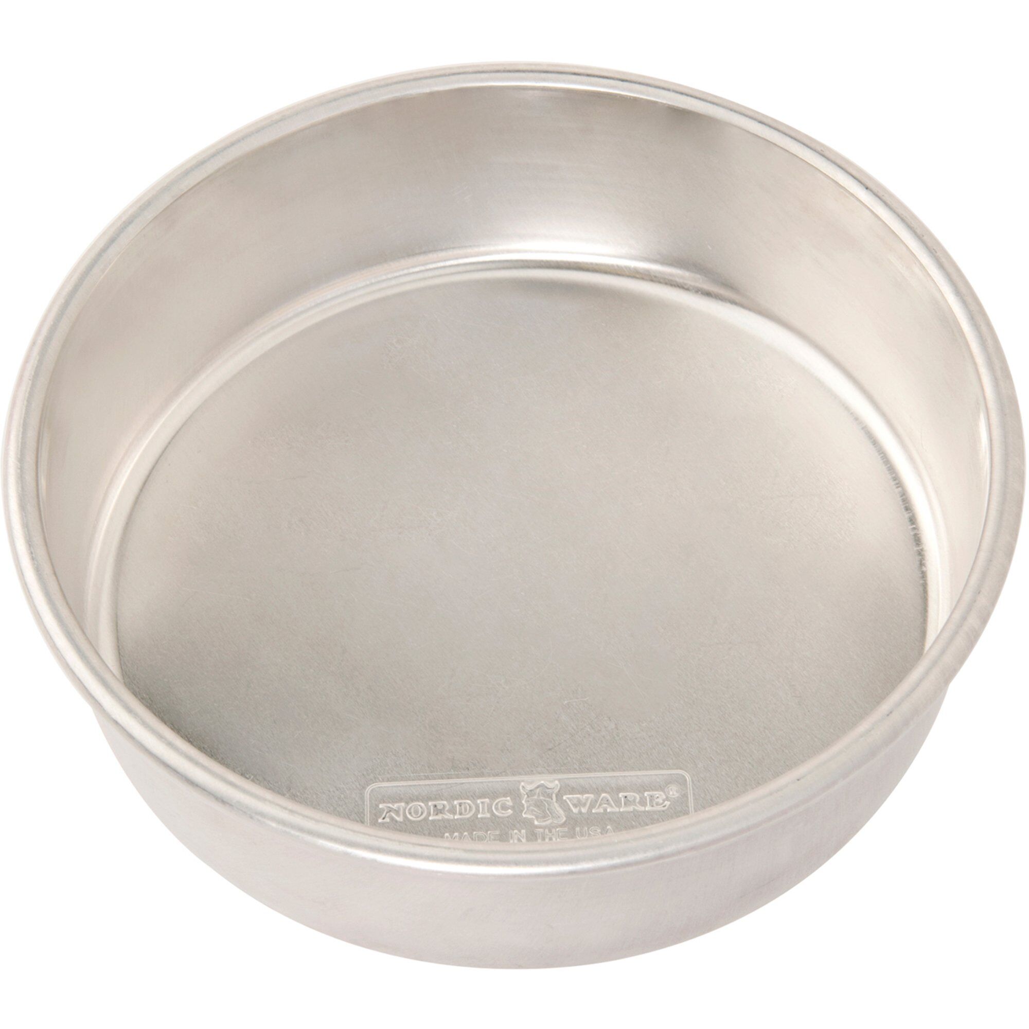 Nordic ware NaturalsÂ® rund bageform, 20 cm