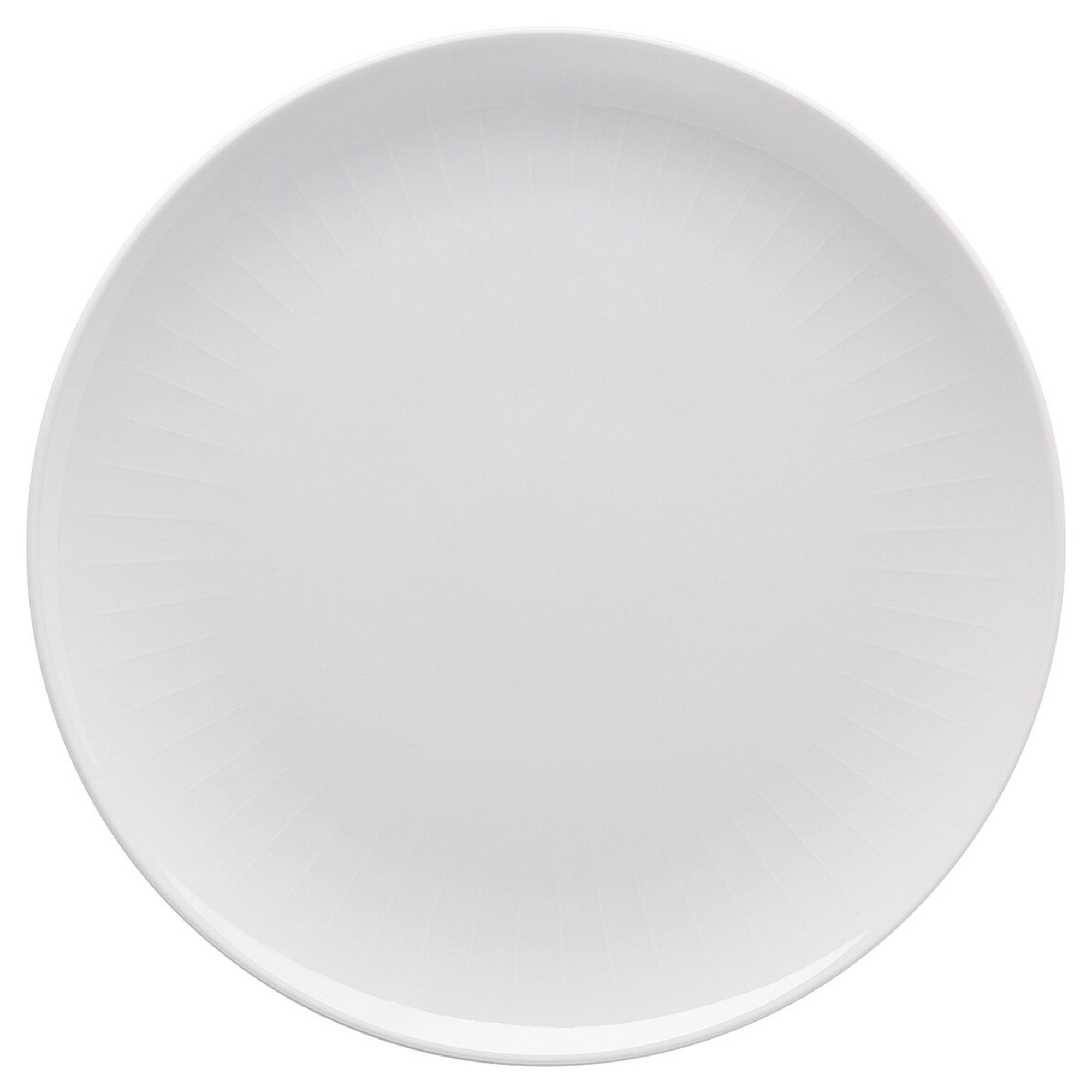 Rosenthal Joyn tallerken 27 cm, hvid