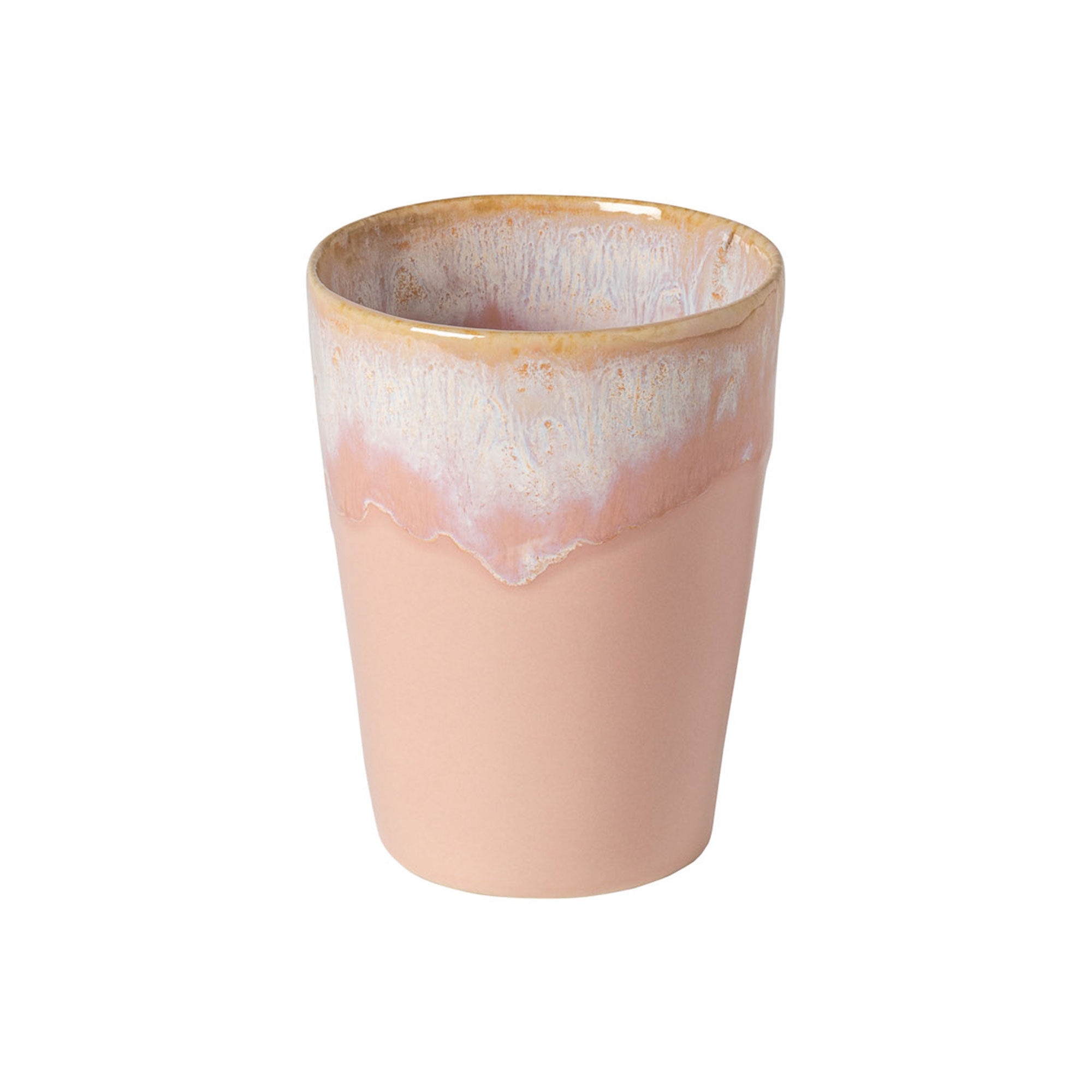 Costa Nova Grespresso lattekrus 38 cl, rosa