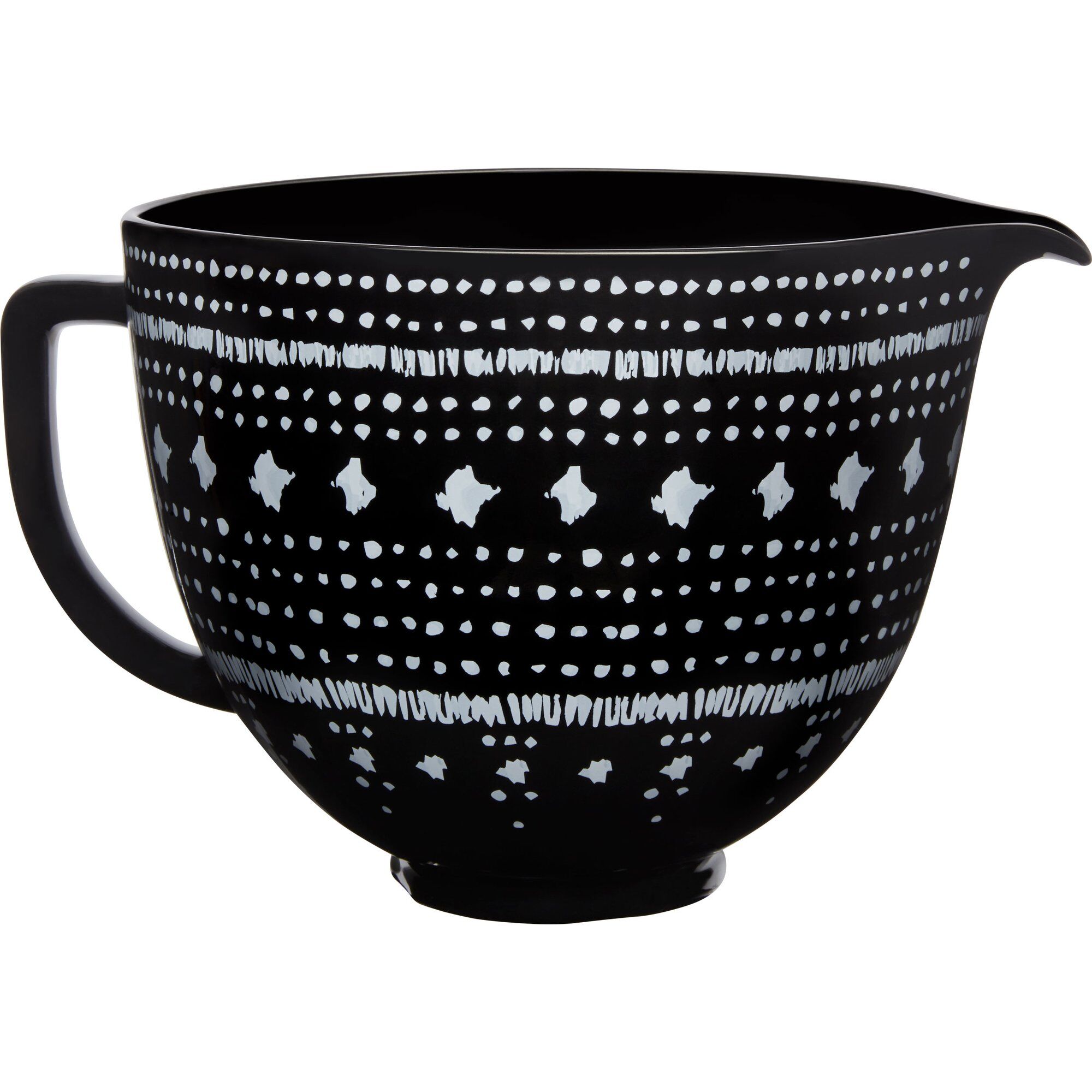 Kitchenaid Keramikskål 4,7 L Tapestry
