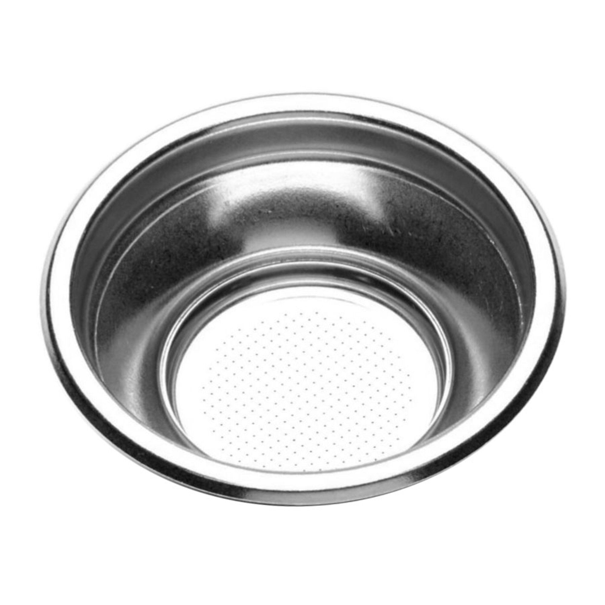 Sage 1-shot filter Dual boiler
