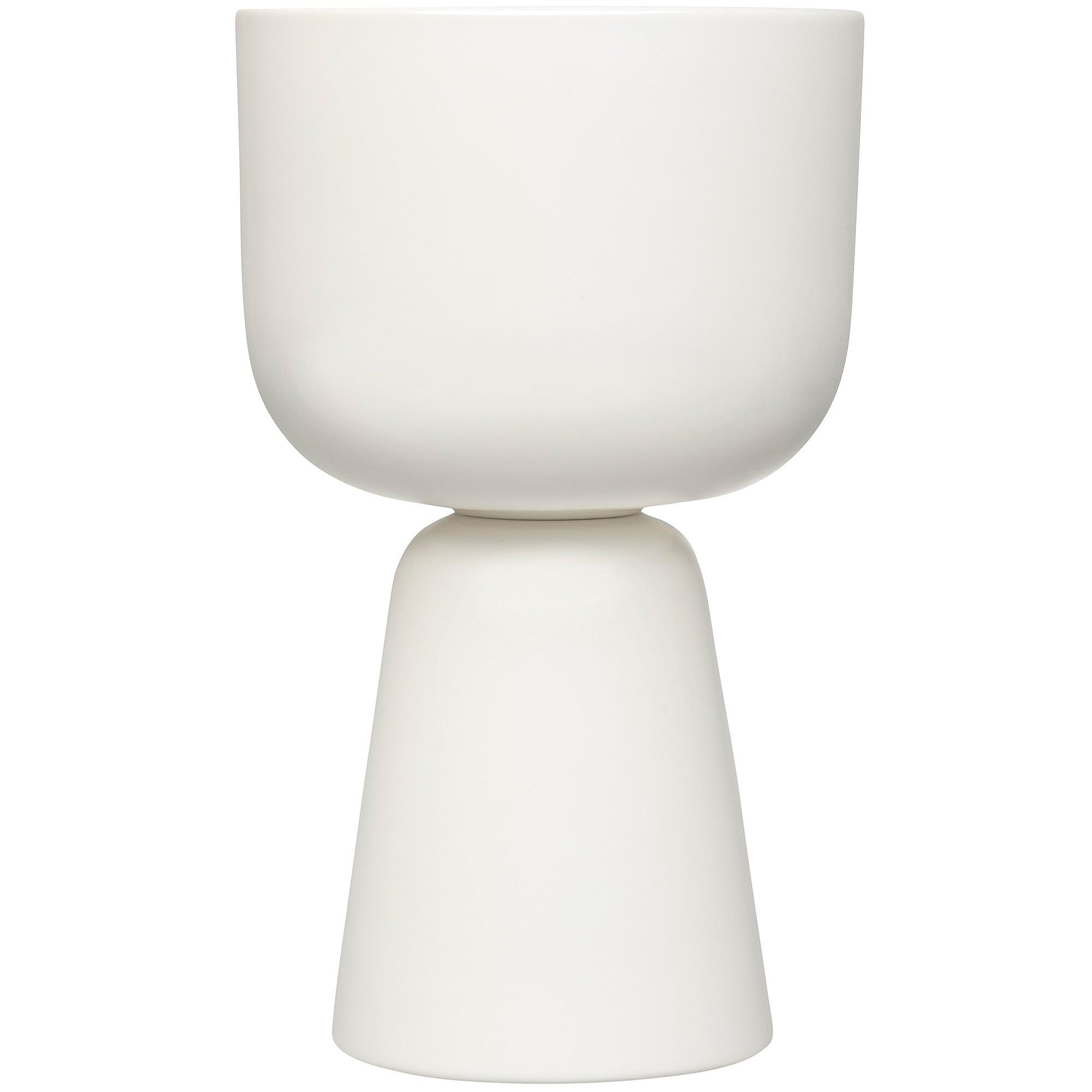 Iittala Nappula krukke 320x190 mm.