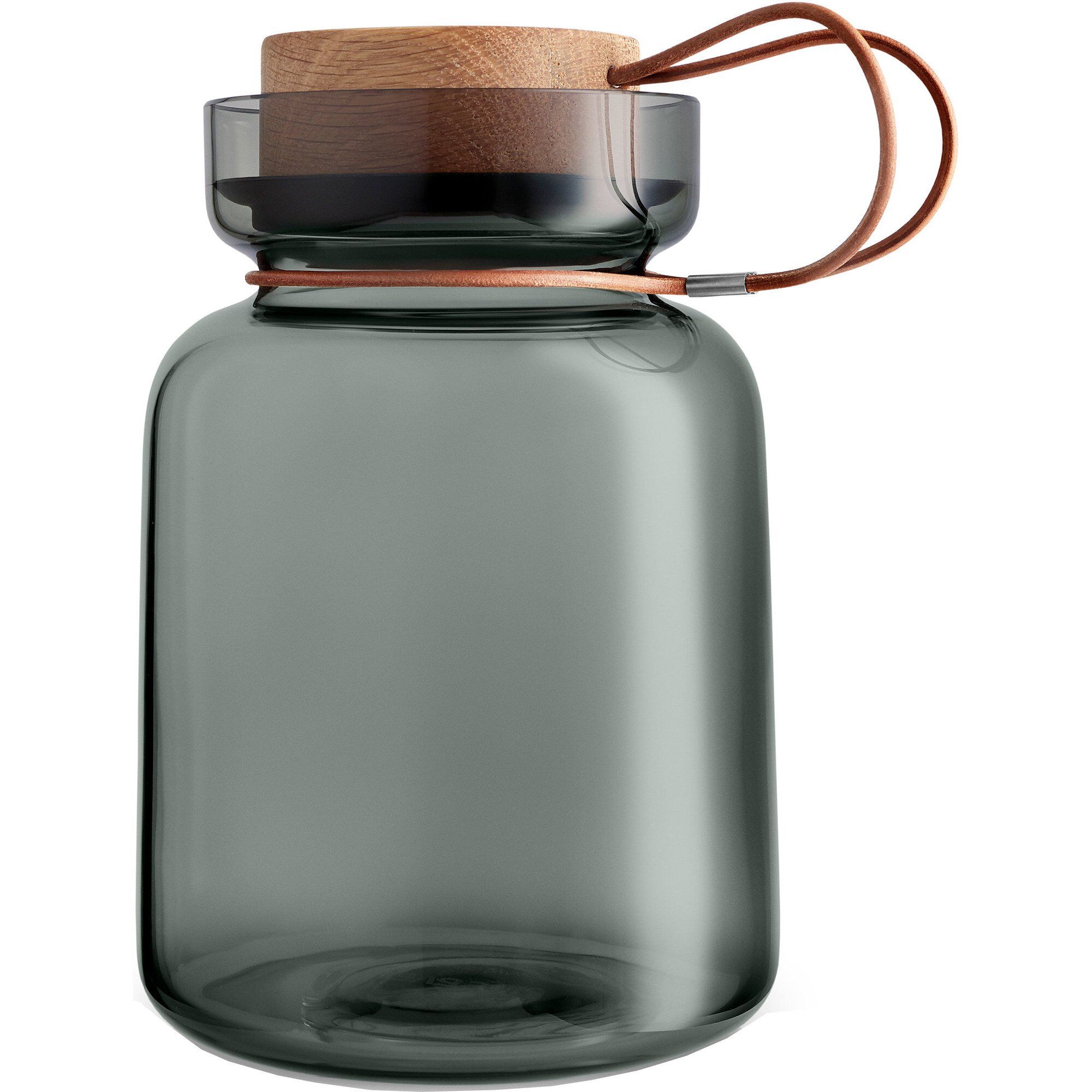 Eva solo Silhouette Opbevaringsglas 1,5 L