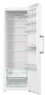 Gorenje R619EEW5, Fritstående køleskab  : Erling Christensen Møbler