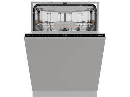 Gorenje GV663B65XXL, Integrerbar opvaskemaskine  : Erling Christensen Møbler