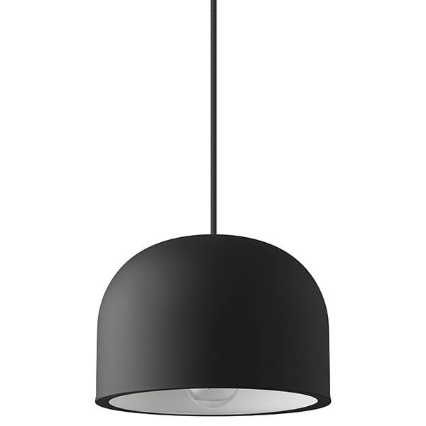 Eva Solo Furniture Eva Solo Quay pendel - lille - sort : Erling Christensen Møbler  : Erling Christensen Møbler
