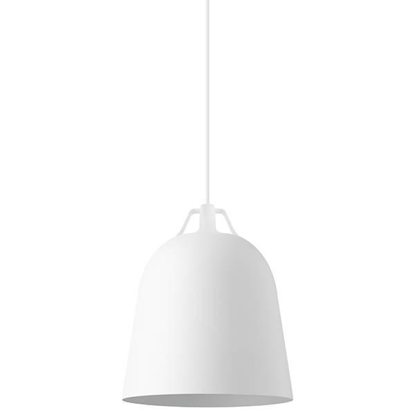Eva Solo Furniture Eva Solo Clover pendel - lille - hvid : Erling Christensen Møbler  : Erling Christensen Møbler