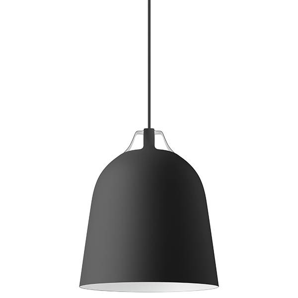 Eva Solo Furniture Eva Solo Clover pendel - medium - sort : Erling Christensen Møbler  : Erling Christensen Møbler