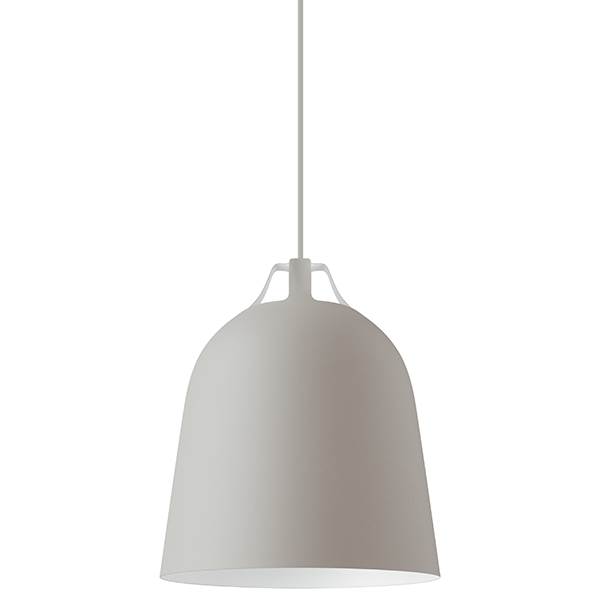 Eva Solo Furniture Eva Solo Clover pendel - medium - grå : Erling Christensen Møbler  : Erling Christensen Møbler