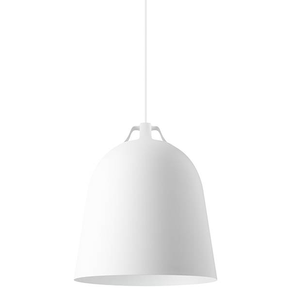 Eva Solo Furniture Eva Solo Clover pendel - stor - hvid : Erling Christensen Møbler  : Erling Christensen Møbler