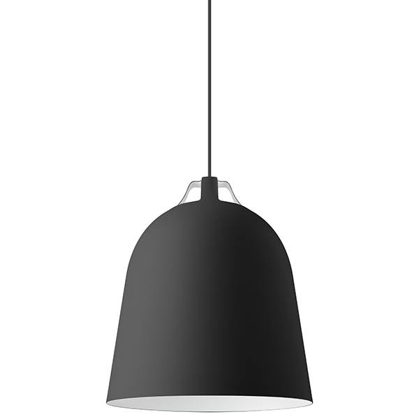 Eva Solo Furniture Eva Solo Clover pendel - stor - sort : Erling Christensen Møbler  : Erling Christensen Møbler