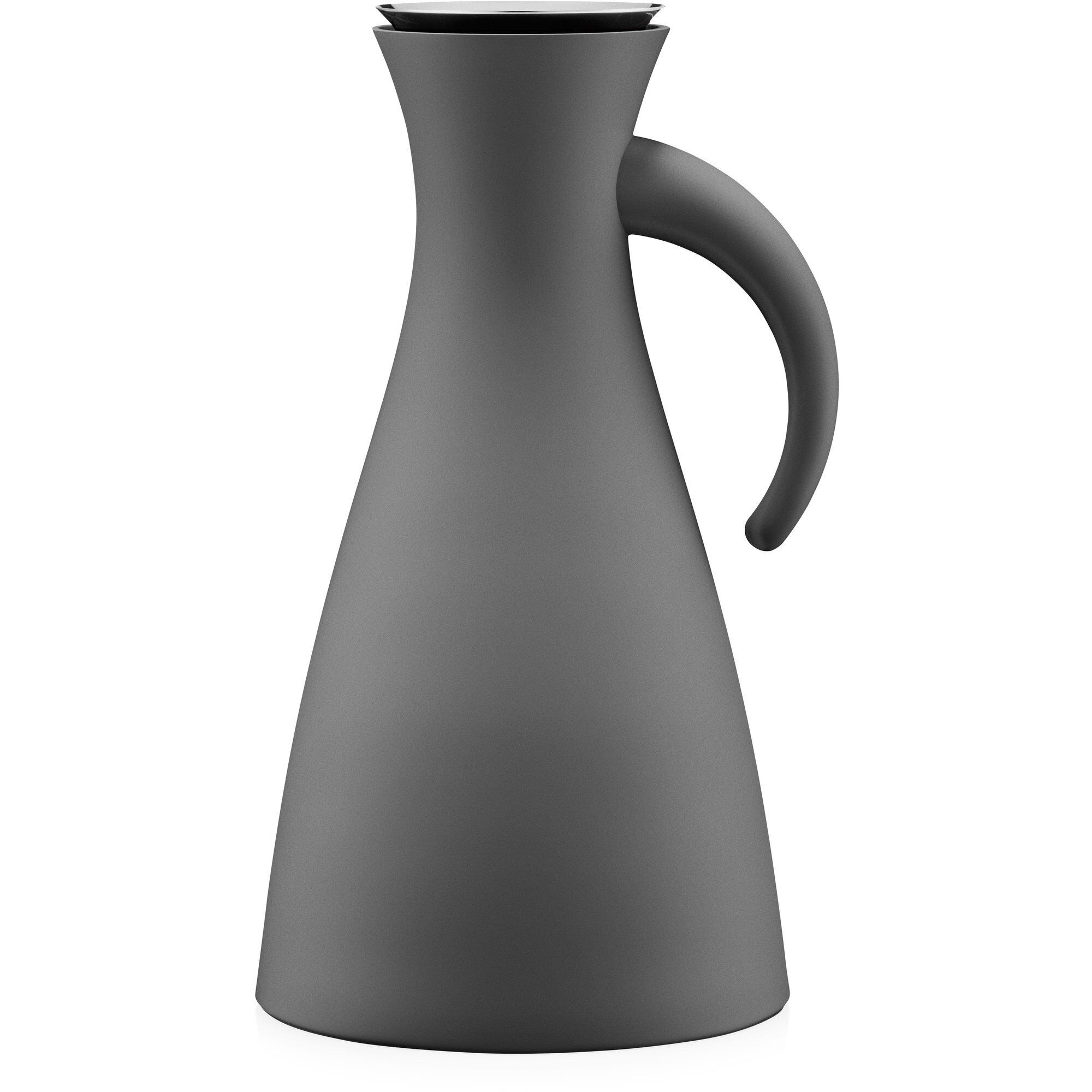 Eva solo Termokande, 1 liter, mat grå