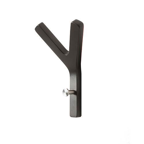 Hoigaard Design Hoigaard Milano Mini Y-knage - Sort : Erling Christensen Møbler  : Erling Christensen Møbler