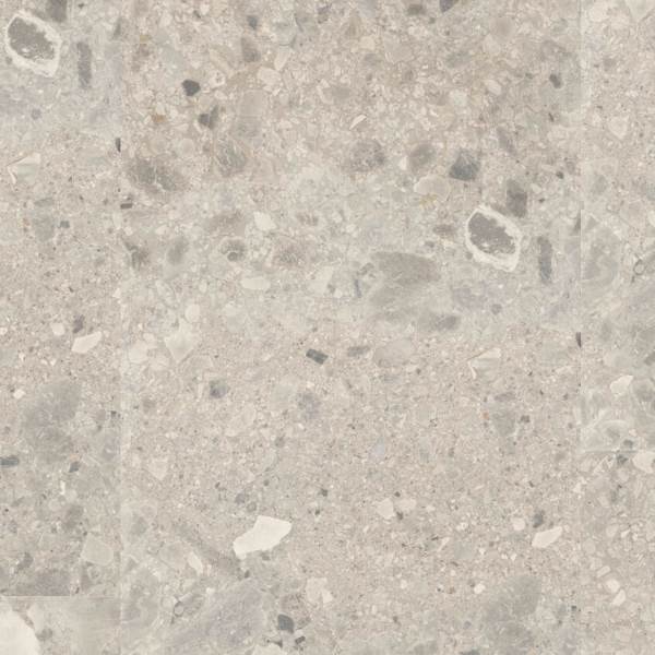 Tarkett Vinylgulv - iD Click Ultimate 55 - Breccia Grey  : Erling Christensen Møbler