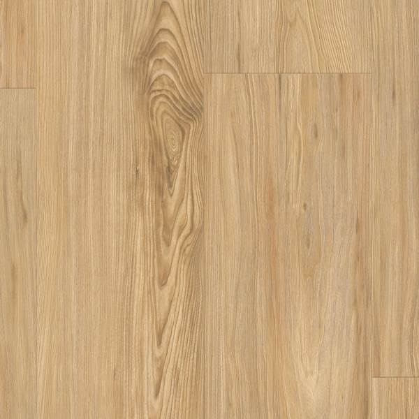 Tarkett Vinylgulv - iD Click Ultimate 55 - Brushed Elm Brown  : Erling Christensen Møbler