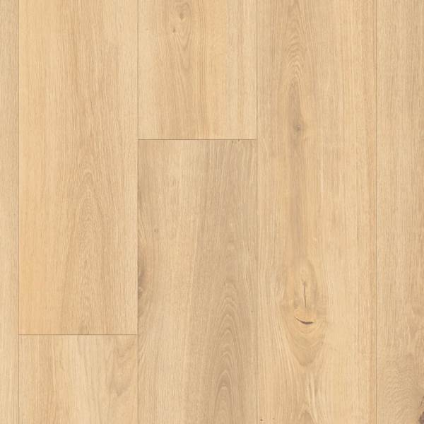 Tarkett Vinylgulv - iD Click Ultimate 55 - Creek Oak Beige  : Erling Christensen Møbler