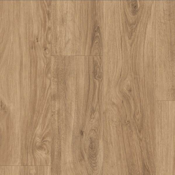 Tarkett Vinylgulv - iD Click Ultimate 55 - English Oak Natural  : Erling Christensen Møbler