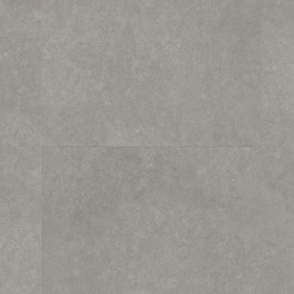 Tarkett Vinylgulv - iD Click Ultimate 55 - Polished Concrete Indium  : Erling Christensen Møbler
