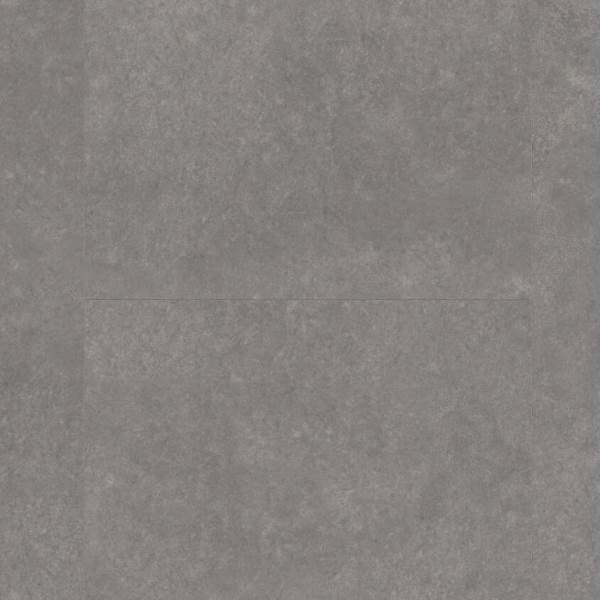 Tarkett Vinylgulv - iD Click Ultimate 55 - Polished Concrete Steel  : Erling Christensen Møbler
