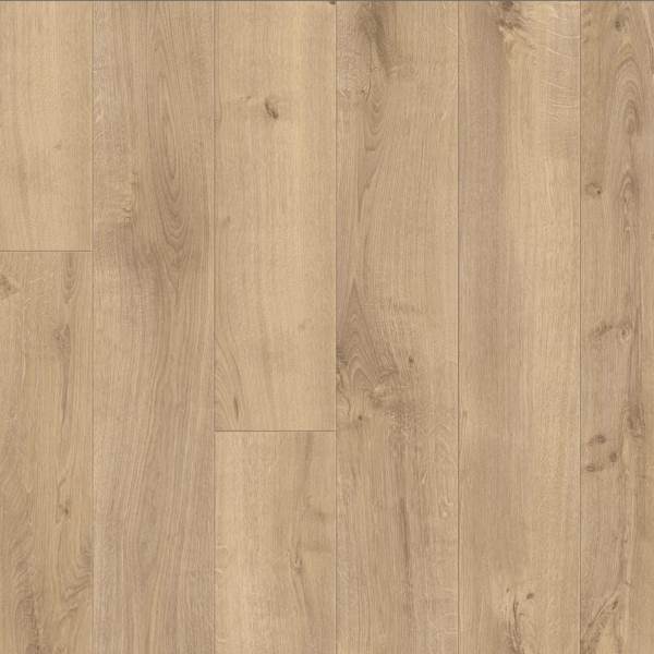 Tarkett Vinylgulv - iD Click Ultimate 55 - Rustic Oak Beige  : Erling Christensen Møbler