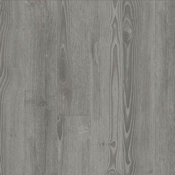 Tarkett Vinylgulv - iD Click Ultimate 55 - Scandinavian Oak Dark/Grey  : Erling Christensen Møbler