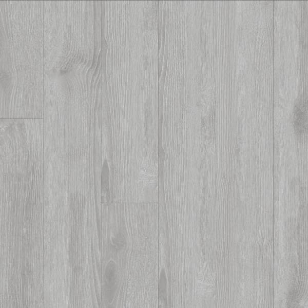 Tarkett Vinylgulv - iD Click Ultimate 55 - Scandinavian Oak Medium Grey  : Erling Christensen Møbler