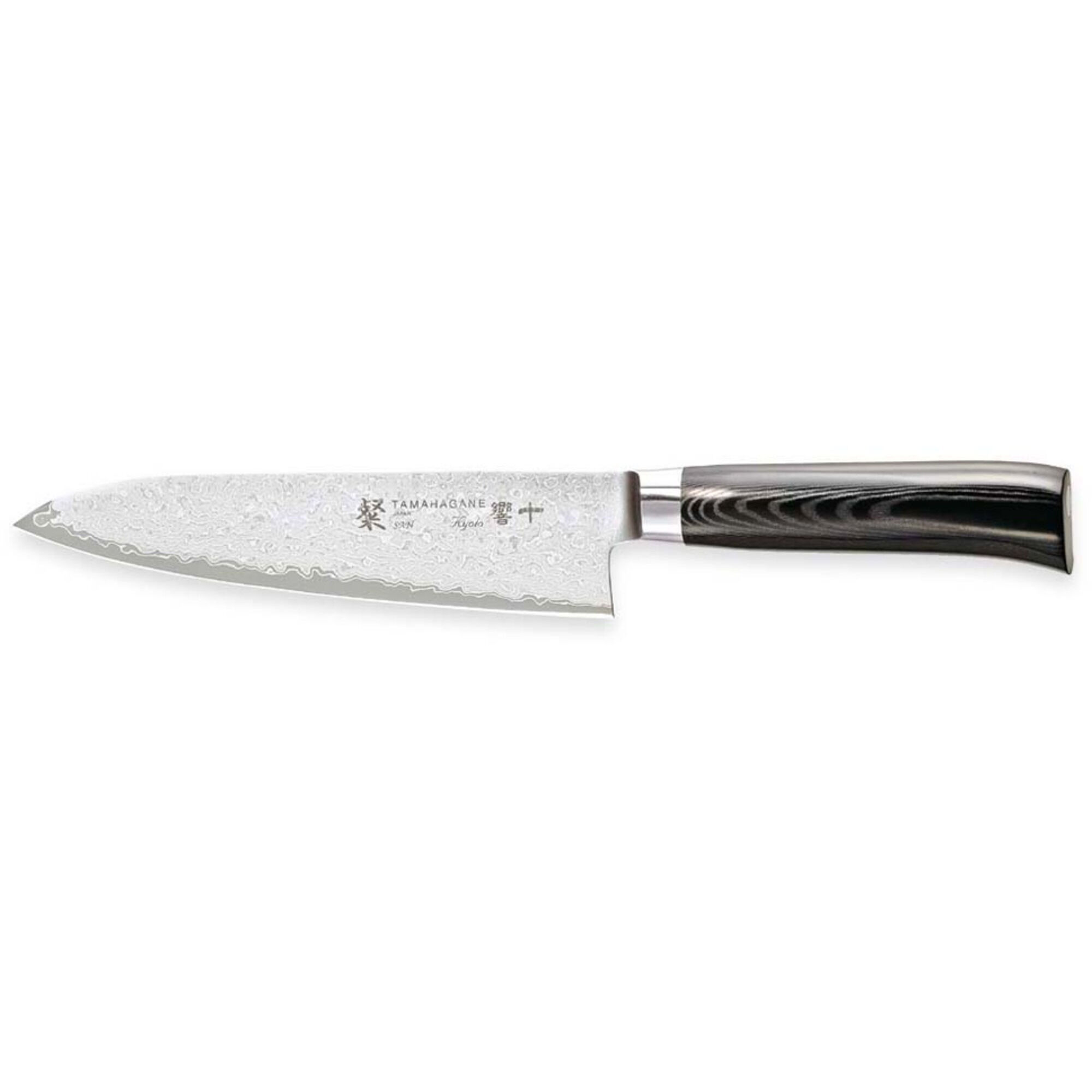 Tamahagane SAN Kyoto Kokkekniv 18 cm