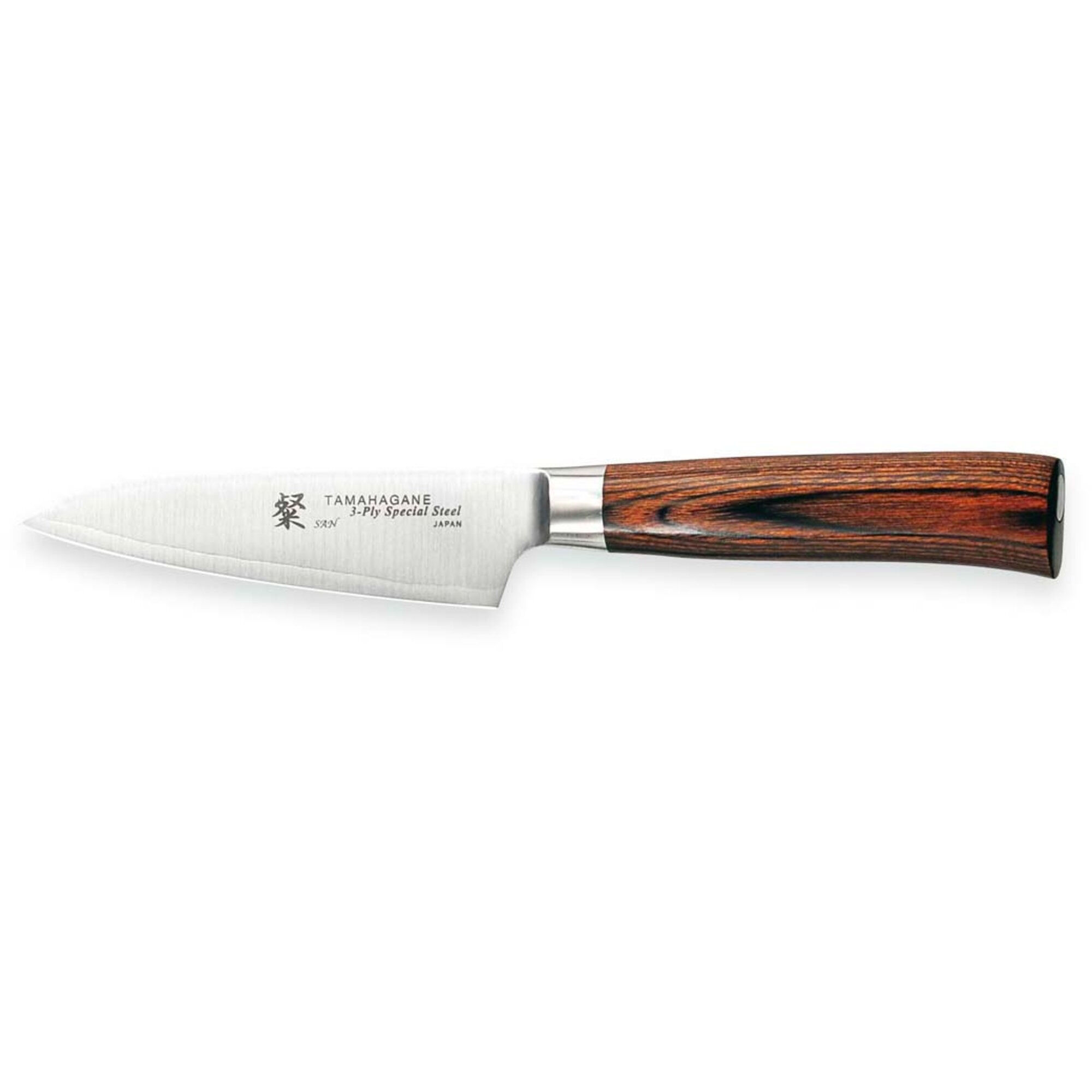 Tamahagane SAN Urtekniv 9 cm