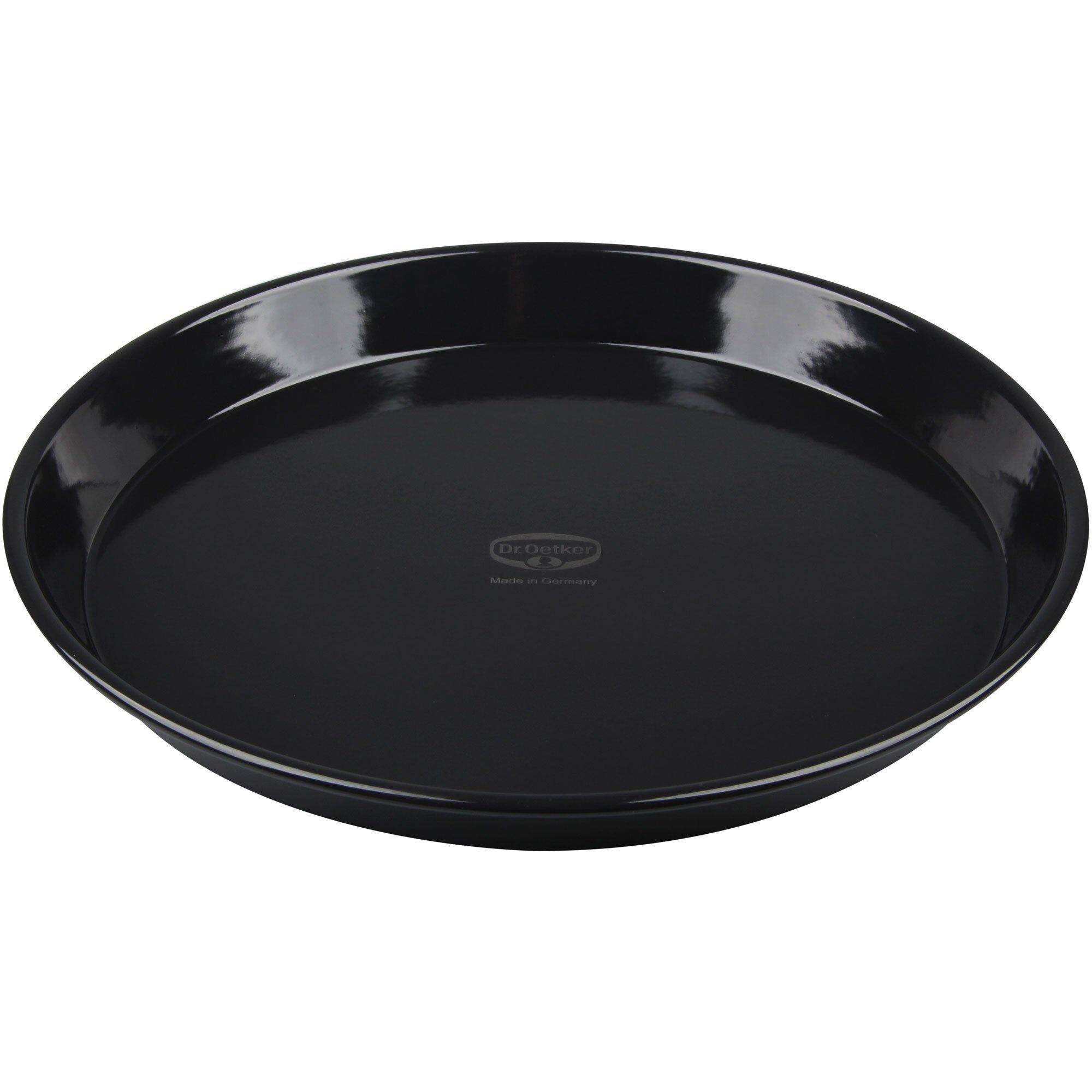 Dr oetker Ovnfast kage- og pizzaform 28 cm