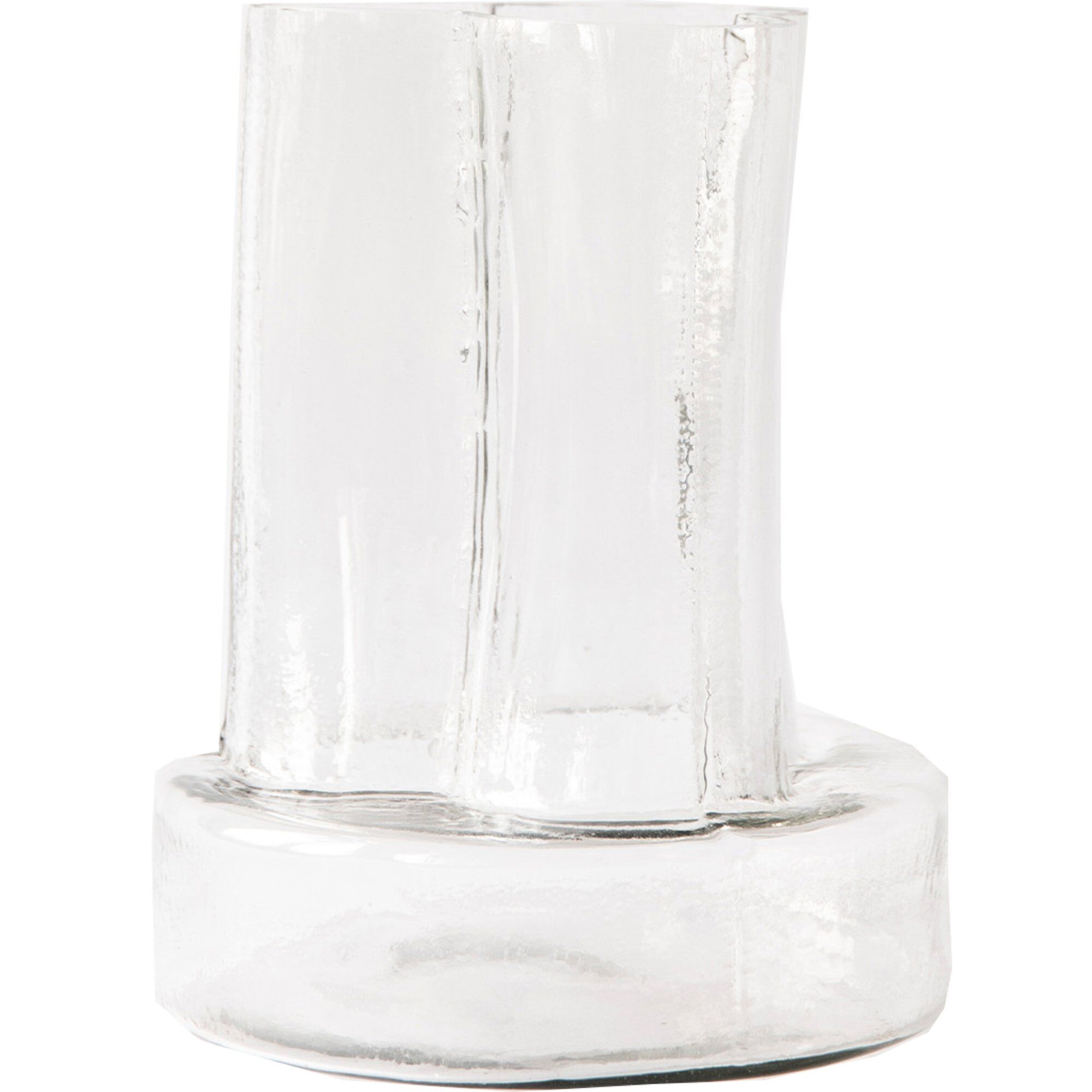 Tell me more Vienna vase 25 cm, klar
