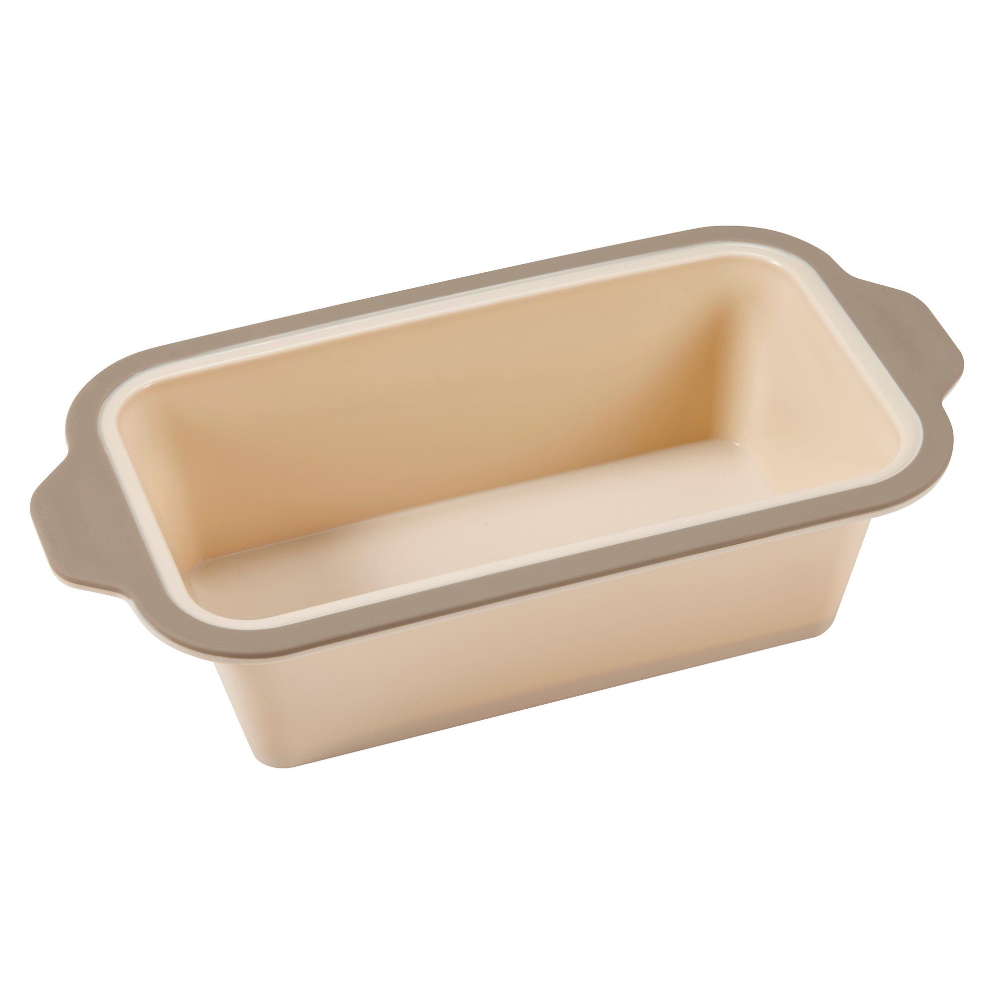 Dorre Cookie brødform 28 cm, silikone/rustfrit stål