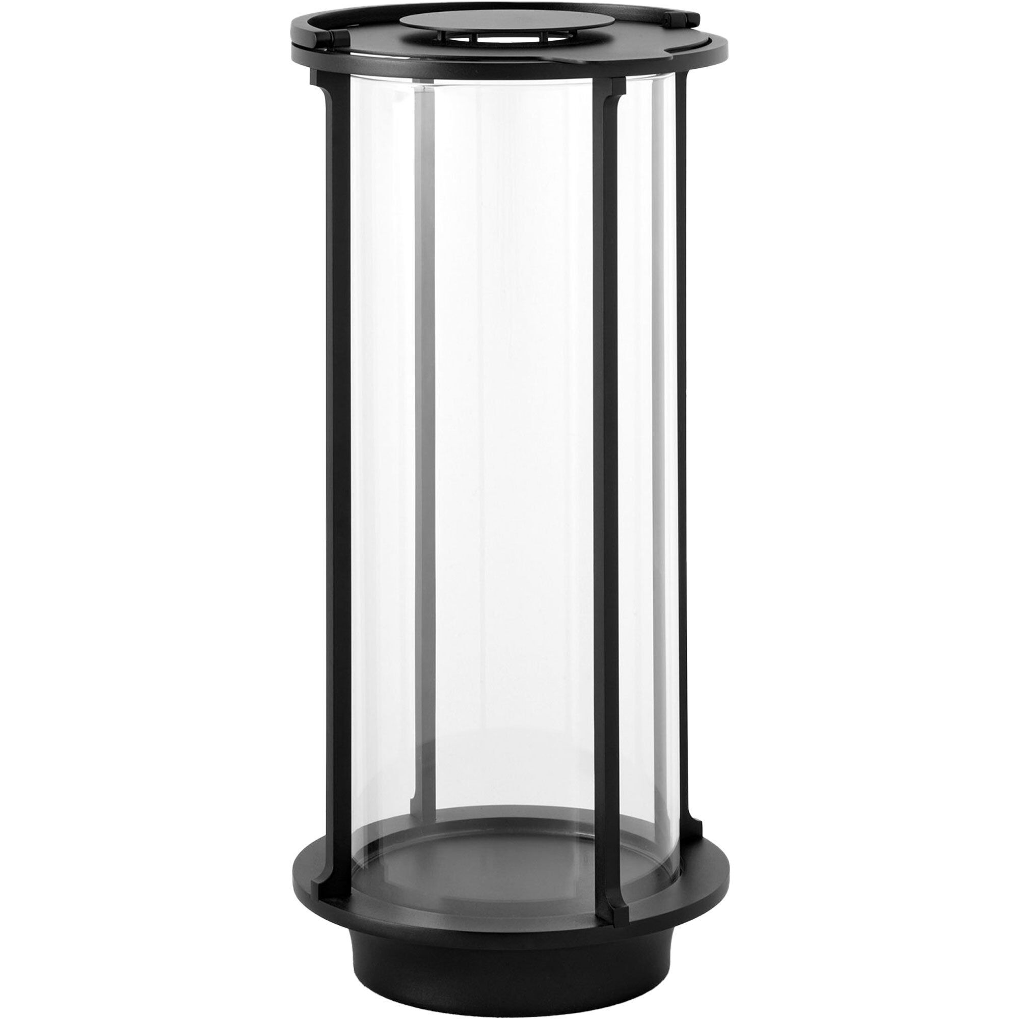 Andtradition &Tradition Collect Hurricane Lanterne 56 cm