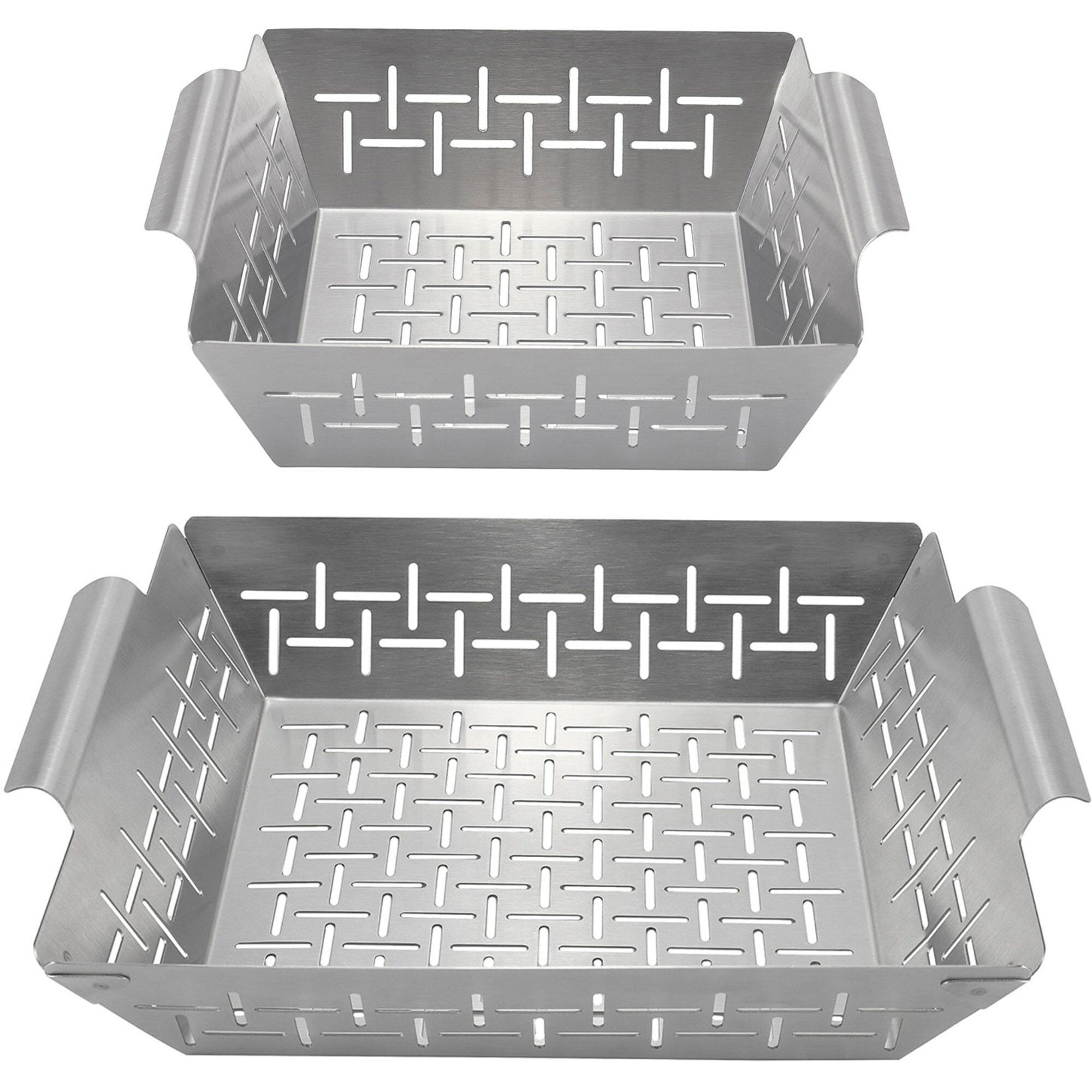 Essentials Grillkurve 2-pak