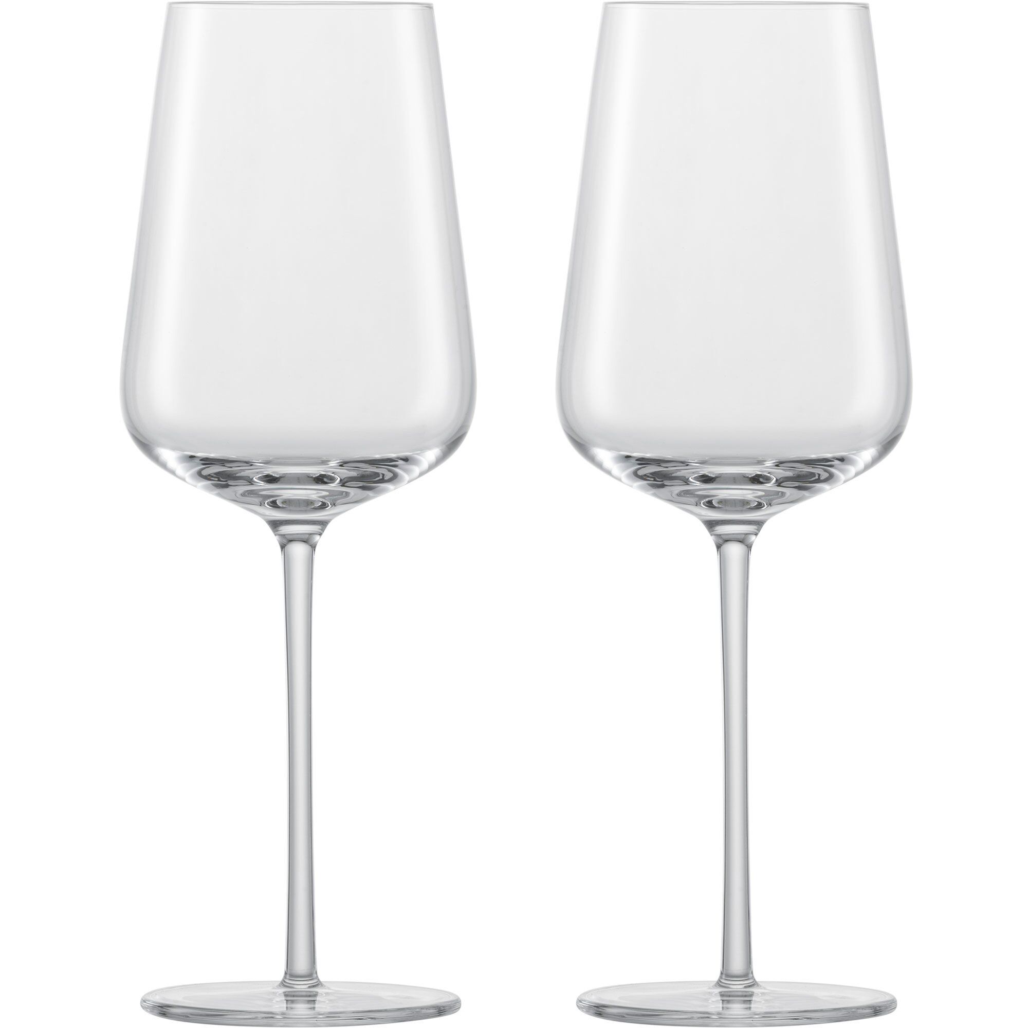 Zwiesel Vervino Riesling hvidvinsglas 40 cl, 2-pak