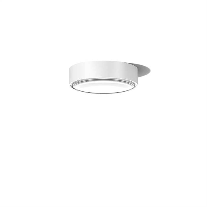 Lampefeber Sif IP65 Loftlampe - LED - Hvid  : Erling Christensen Møbler