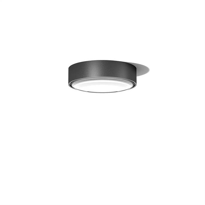 Lampefeber Sif IP65 Loftlampe - LED - Sort  : Erling Christensen Møbler