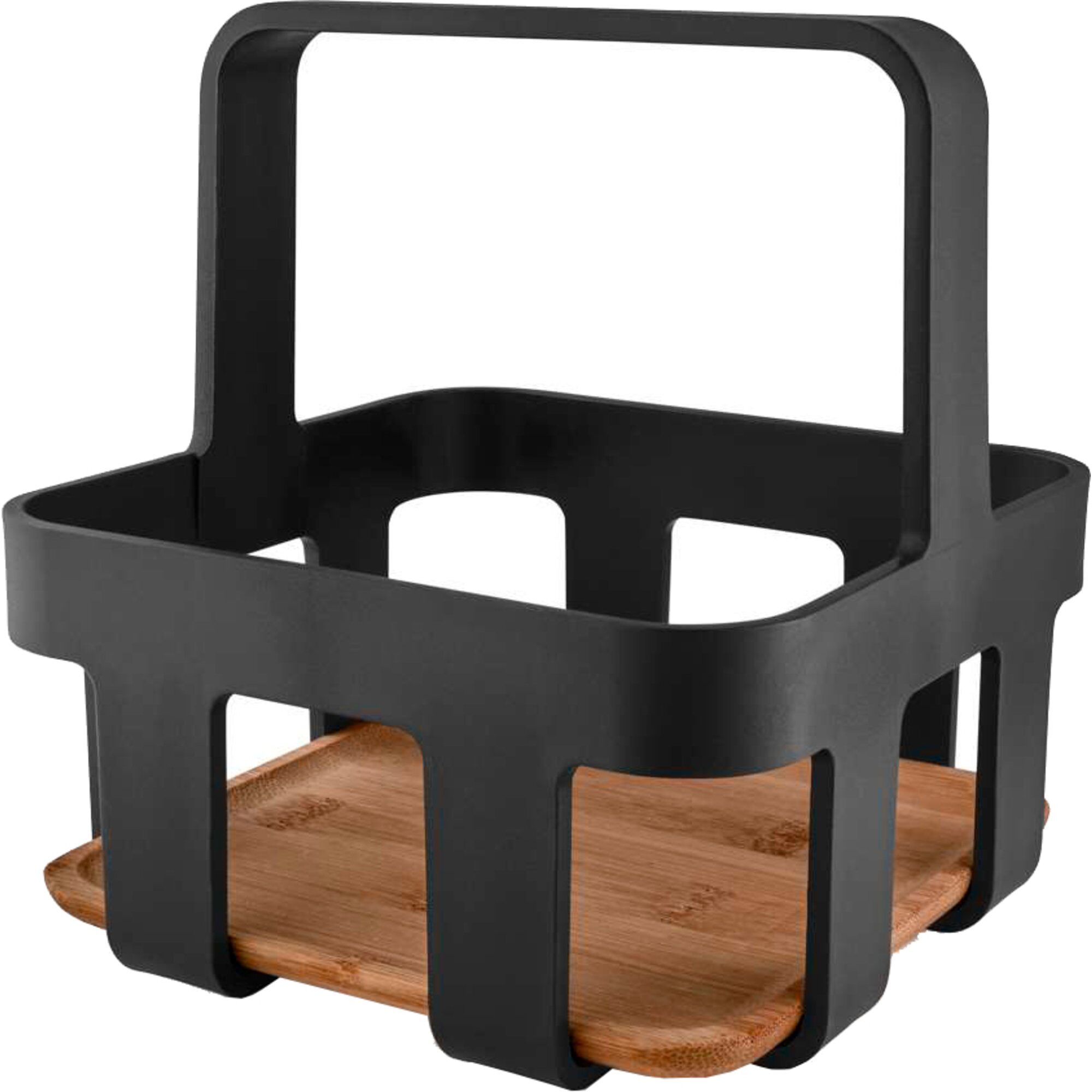 Eva solo Nordic Kitchen Table Caddy, sort