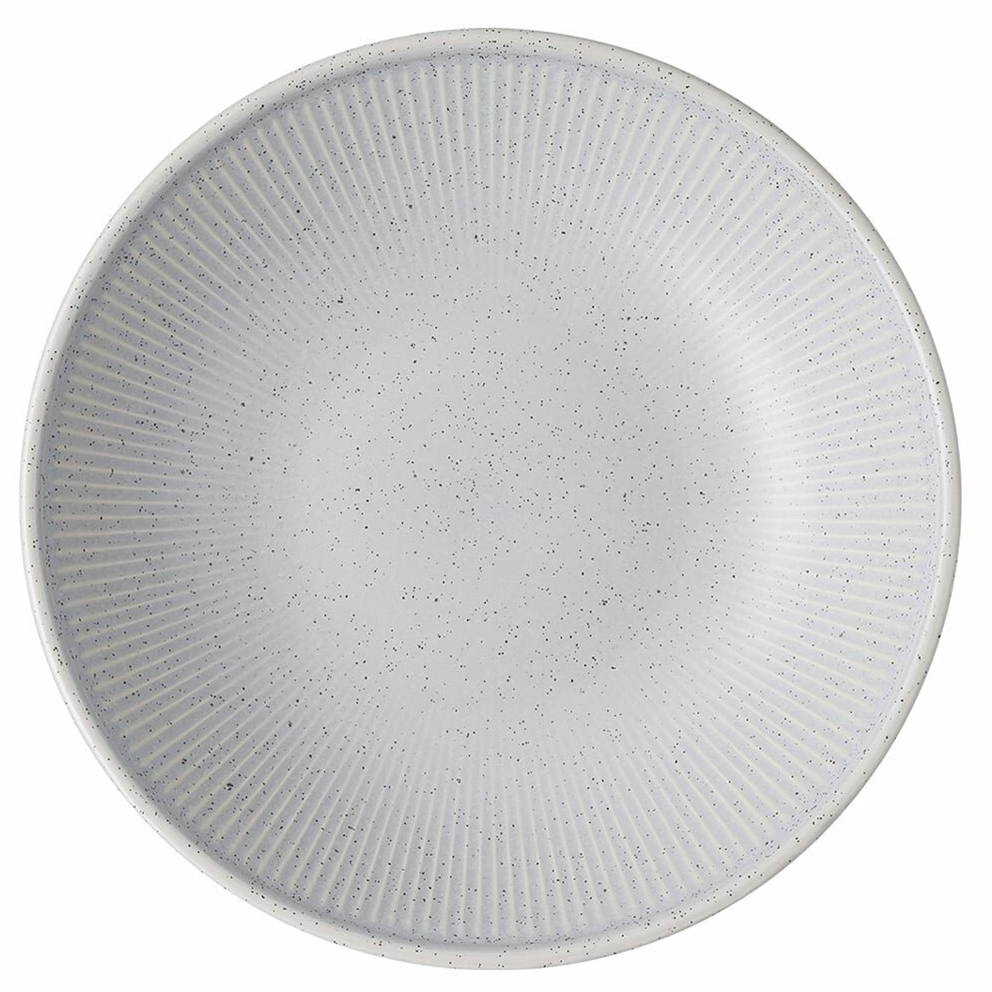 Rosenthal Thomas Clay dyb tallerken 23 cm, rock