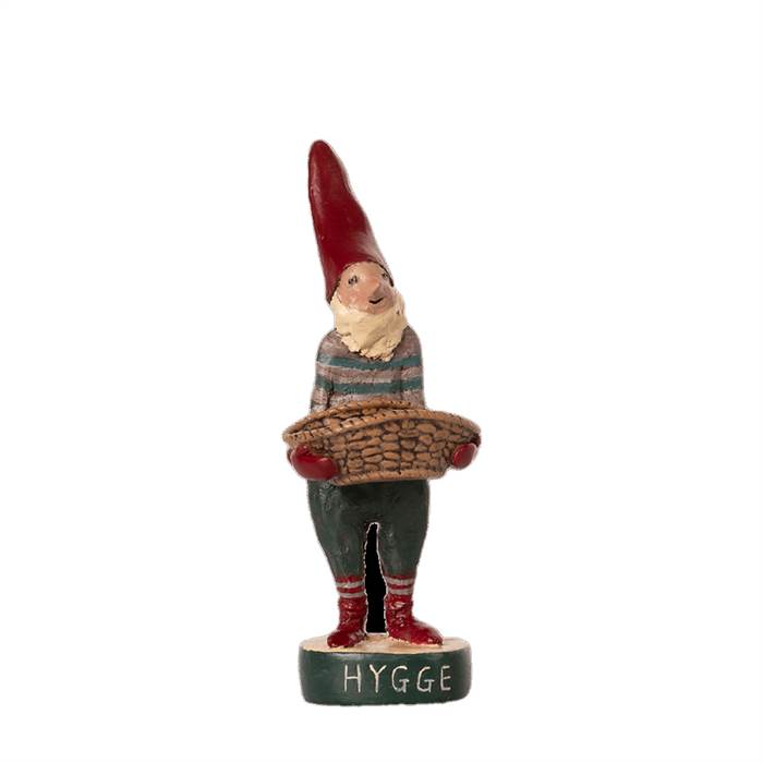 Maileg Jul - Hygge Nis no. 4  : Erling Christensen Møbler