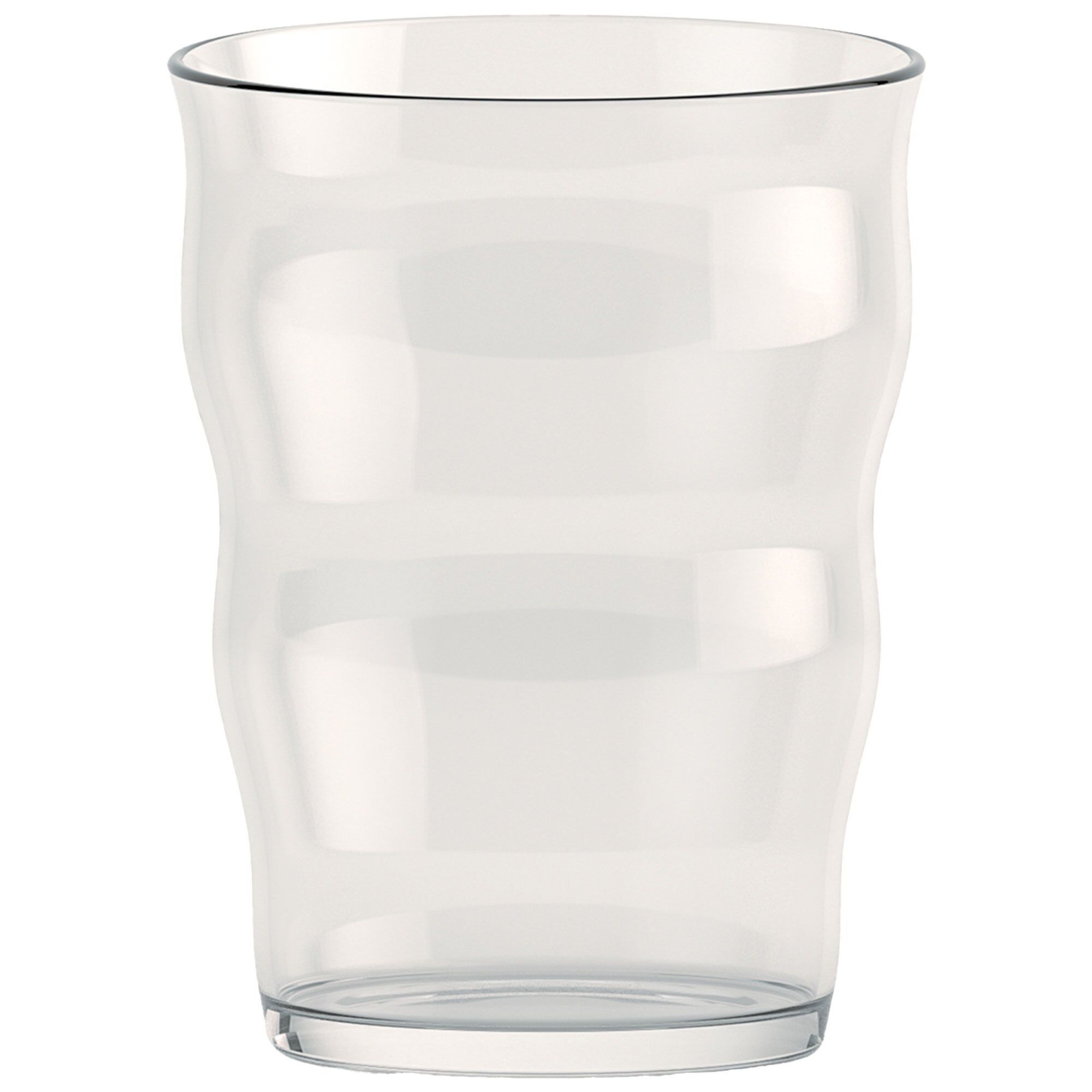 Holmegaard Mikkeller Pint ølglas 40 cm 2-pak