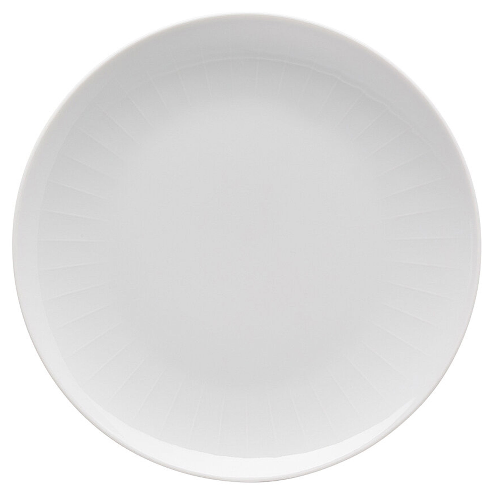 Rosenthal Joyn tallerken 20 cm, hvid