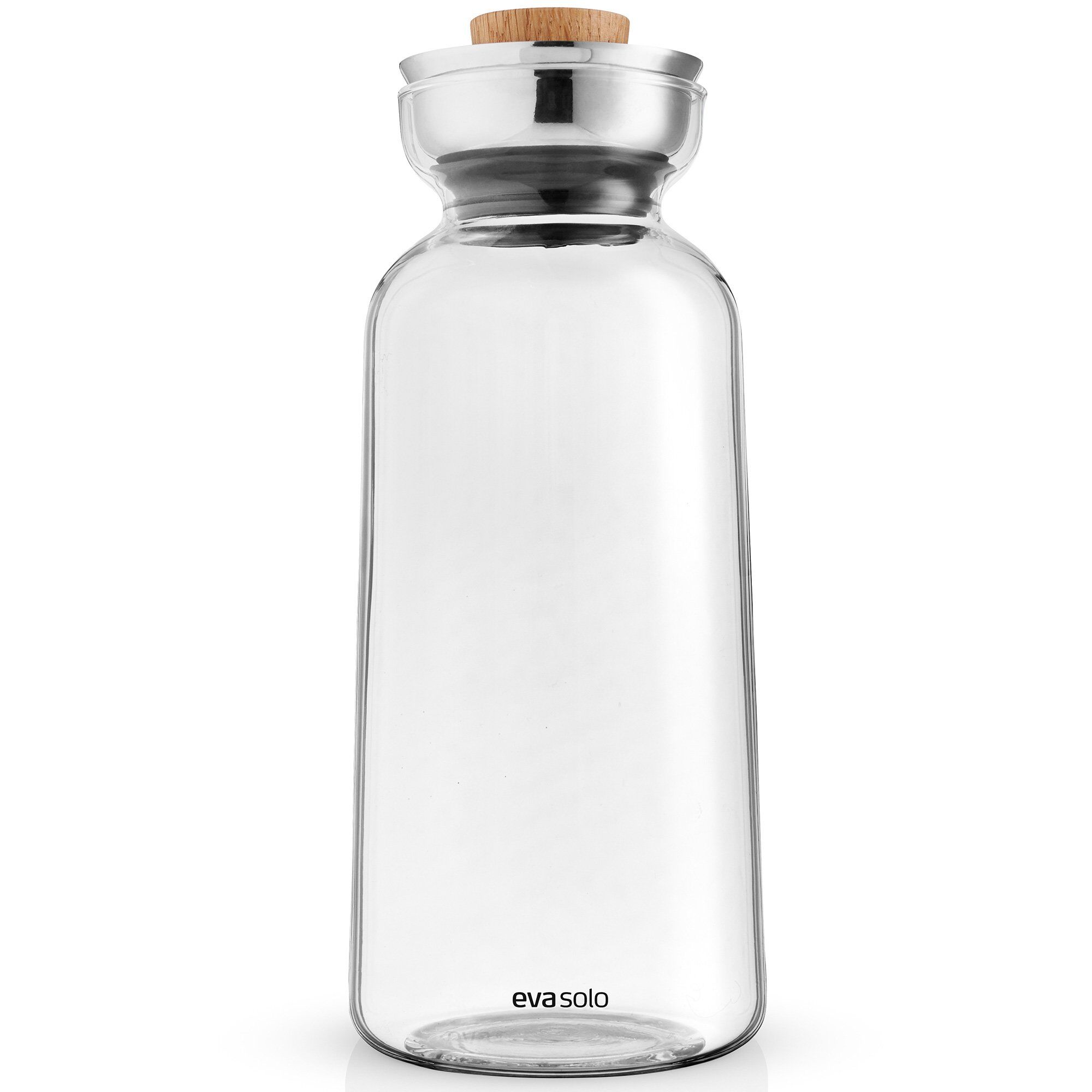 Eva solo Silhouette karaffel, 1 liter