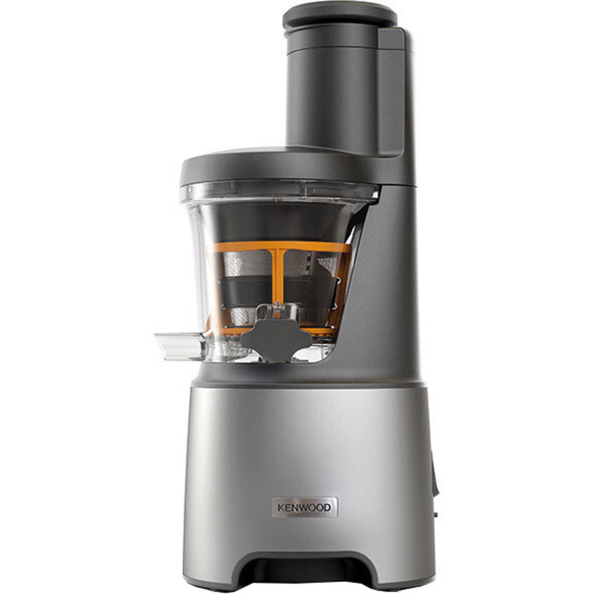 Kenwood JMP85.000.SI PureJuice XL