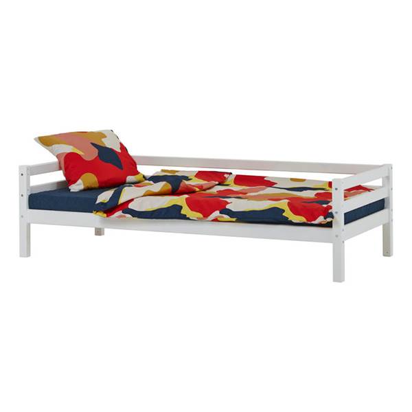 Hoppekids sengetøj camouflage, Creator - 140x200  : Erling Christensen Møbler