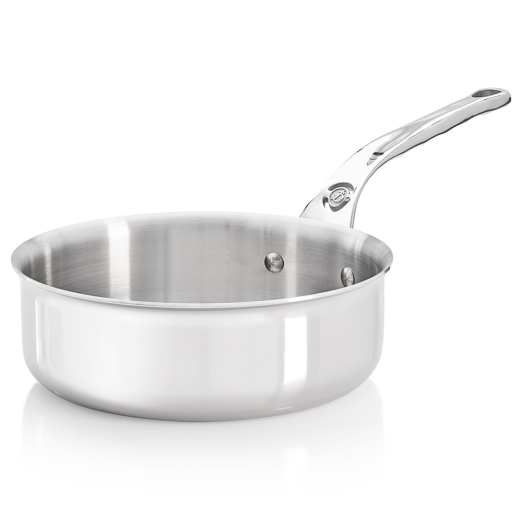 De buyer Affinity Sauterpande 20 cm